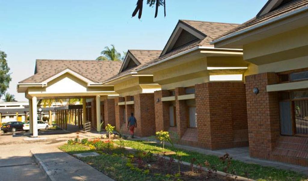 Sunbird Nkopola Hotel Chipoka Exterior foto